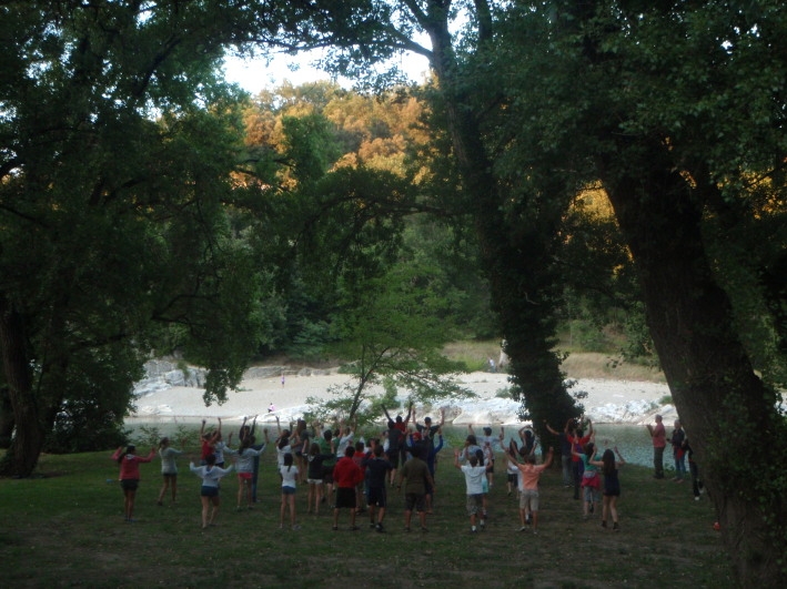 Village Camps International Summer Camp Ard&egrave;che, France 2019-07-26 https://www.villagecamps.com/journals_admin/images/297--July 24 302820110724.jpg